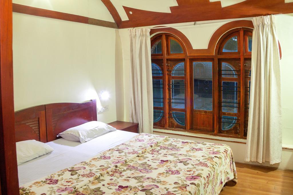 Aqua Jumbo Houseboats Hotell Kumarakom Rom bilde